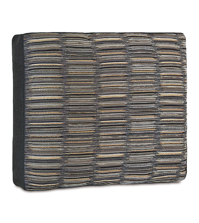 Taos Textured Standard Sham