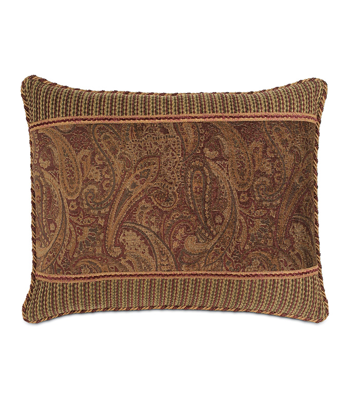 Beaumont Standard Sham