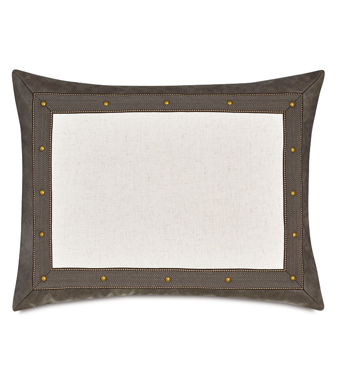 RIVER FRAME STANDARD SHAM