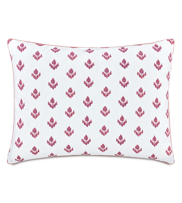 VARENNA TULIP STANDARD SHAM
