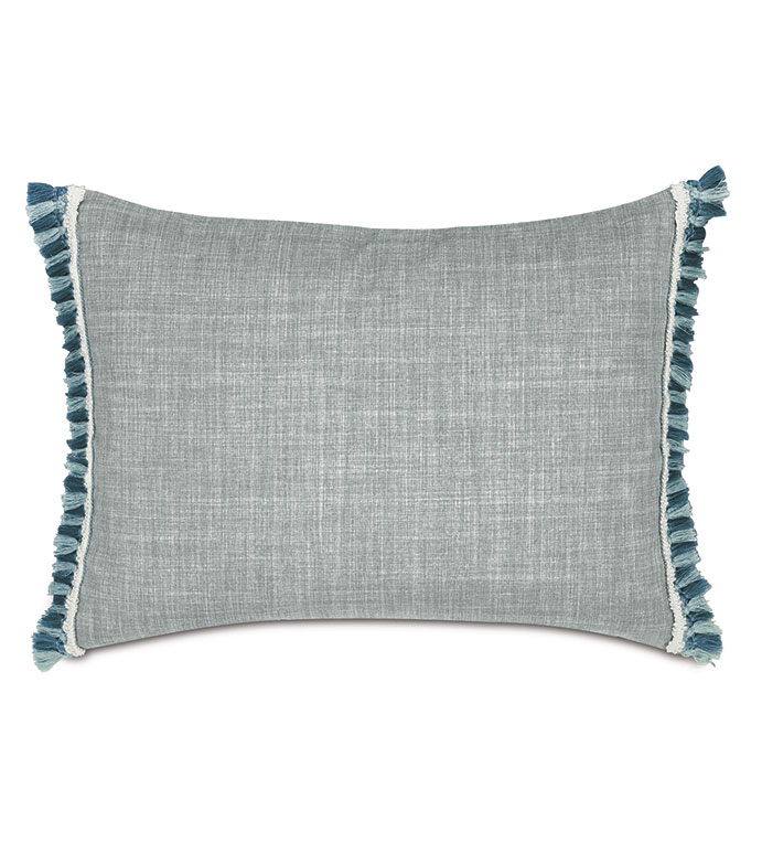 HIGHCLERE FRINGE STANDARD SHAM