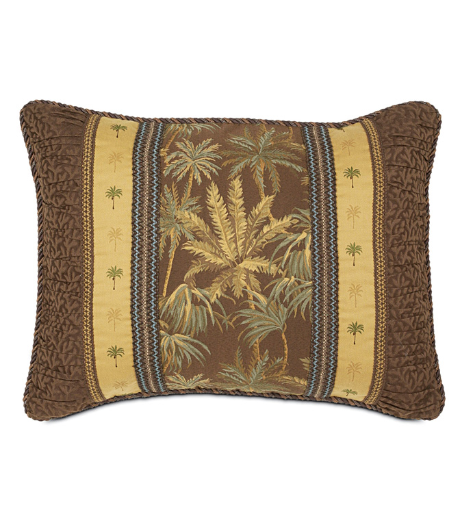 Cayman Insert Standard Sham