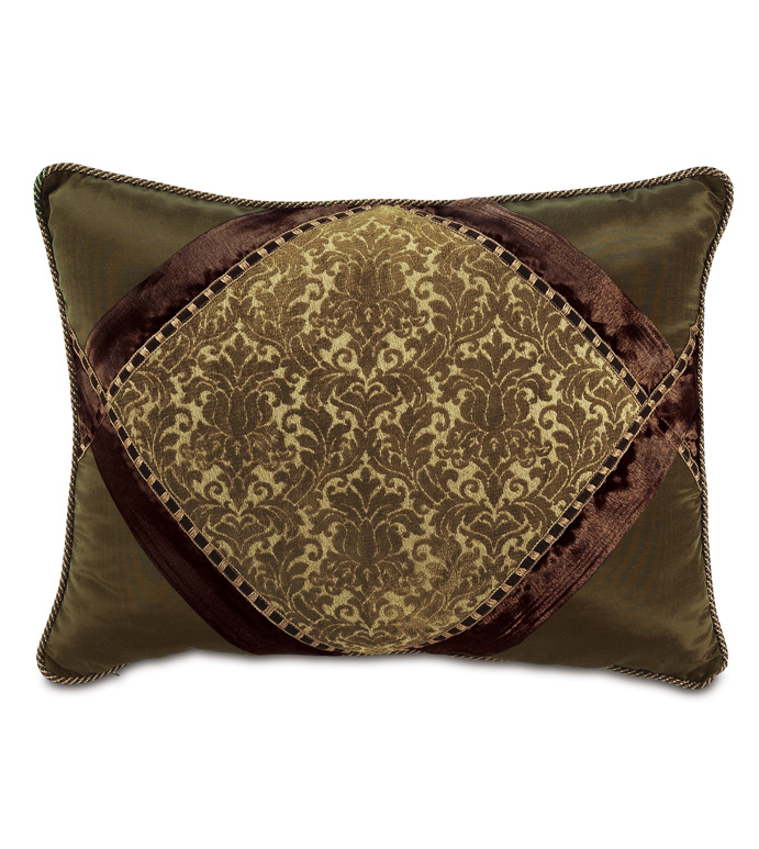 Hadley Standard Sham
