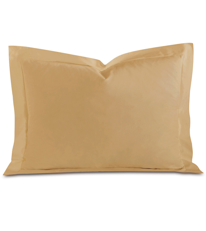 Fresco Luxe Antique Standard Sham