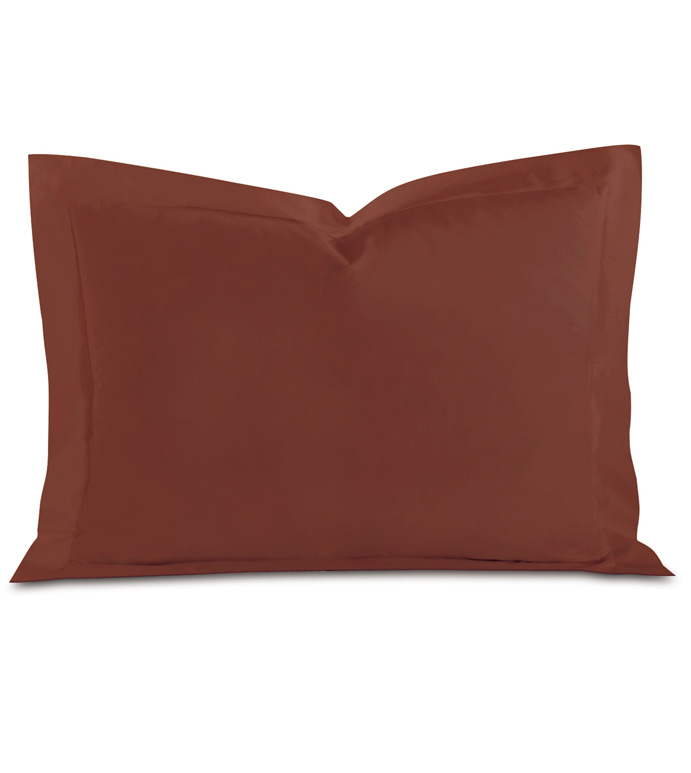 Fresco Classic Shiraz Standard Sham