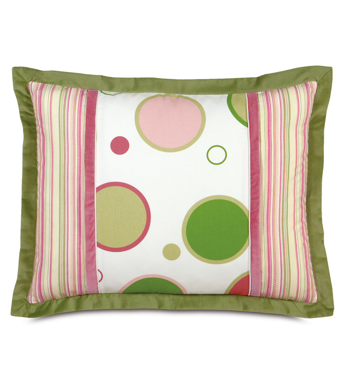 Chloe Standard Sham