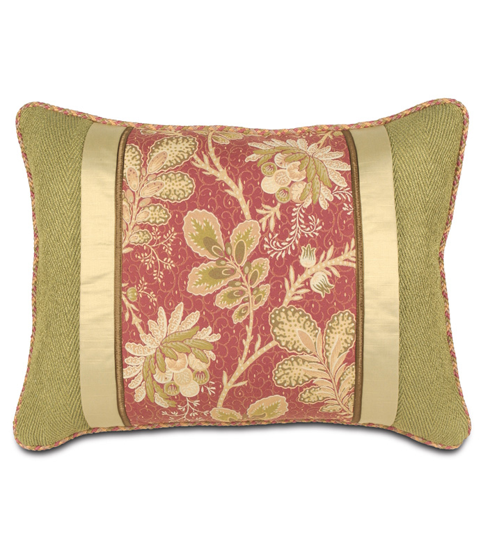 Lindsay Standard Sham