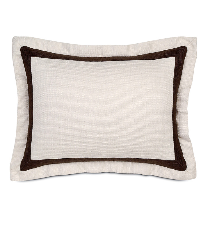 Arberry Pearl Standard Sham