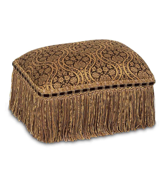 Maison Sienna Footstool