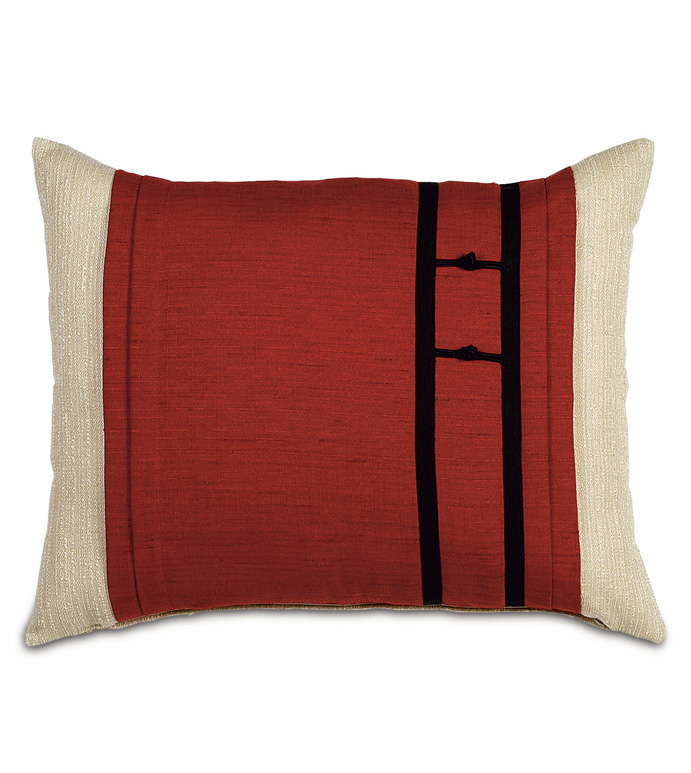 Kanzan Standard Sham Right