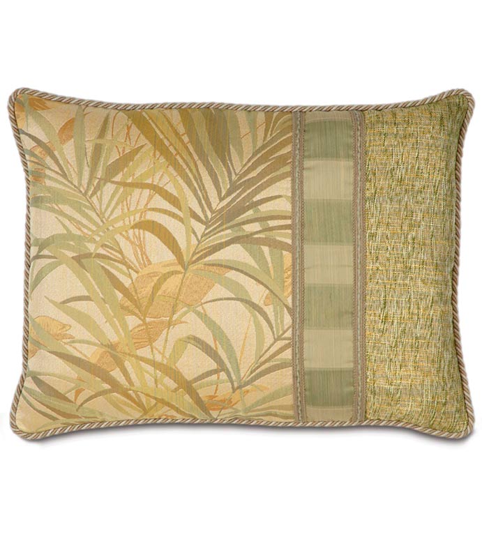 Antigua Standard Sham Right