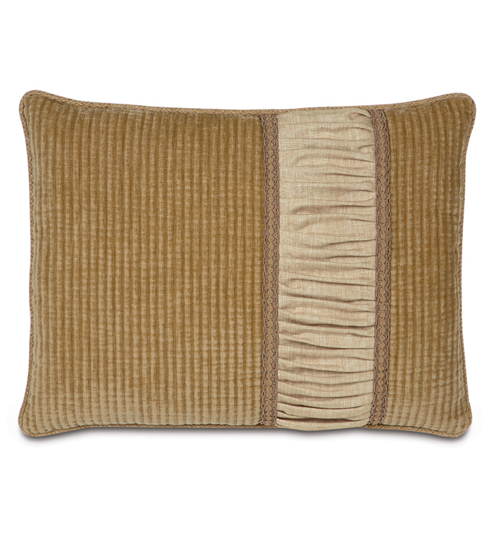 Moreno Topaz Standard Sham Right