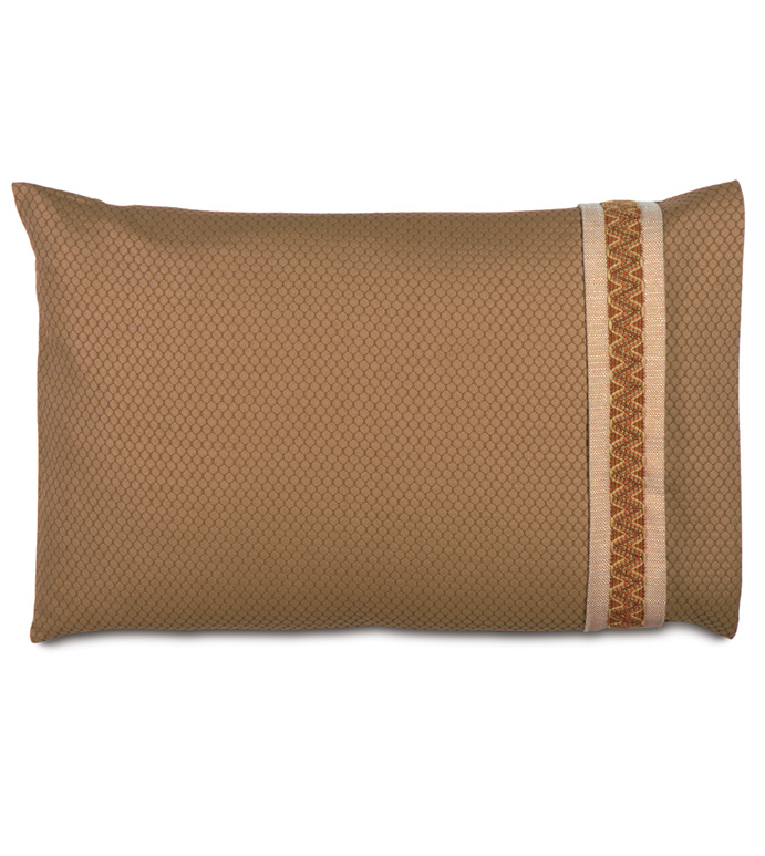 Dempsey Fennel Standard Sham Right