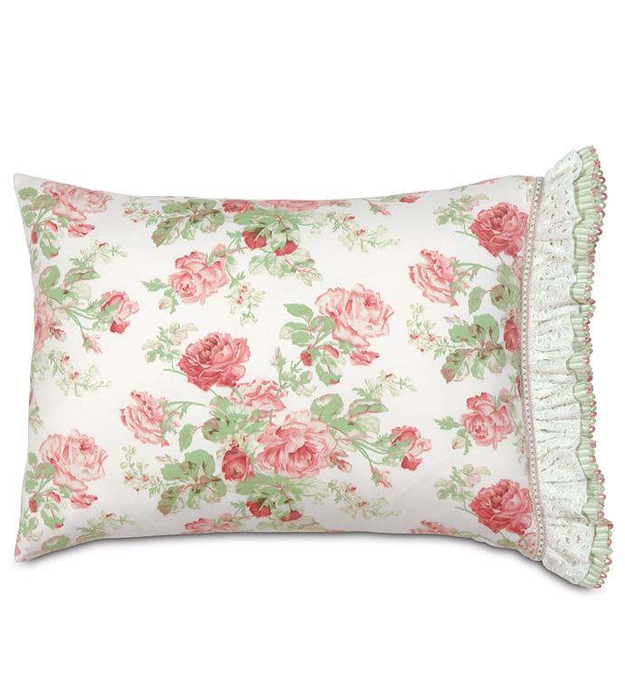 Leanne Standard Sham Right