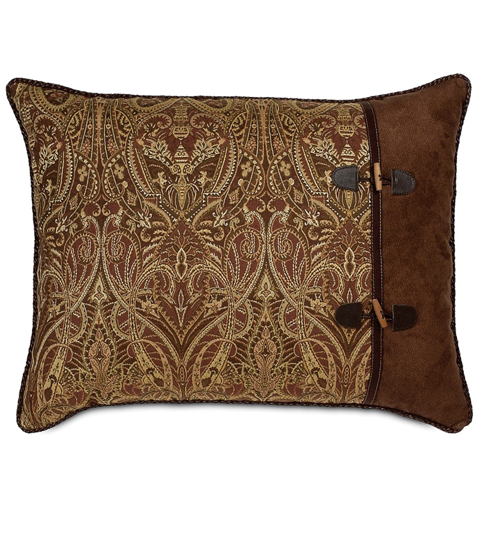 Sheffield Standard Sham Right