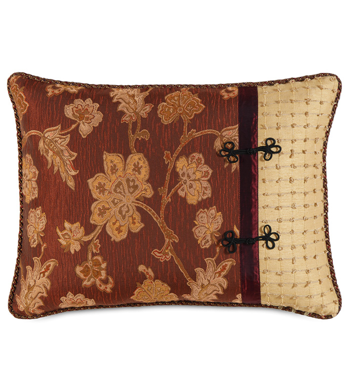 Kyoto Standard Sham (Right)