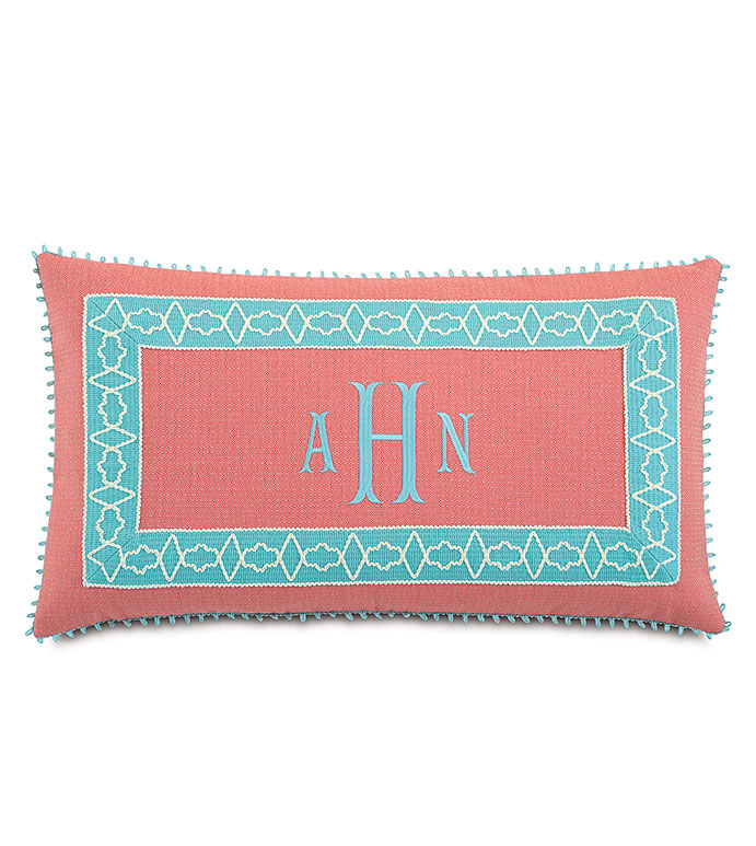 Metta Sunset With Monogram