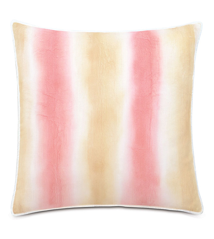 Sumba Hand-Painted Stripes