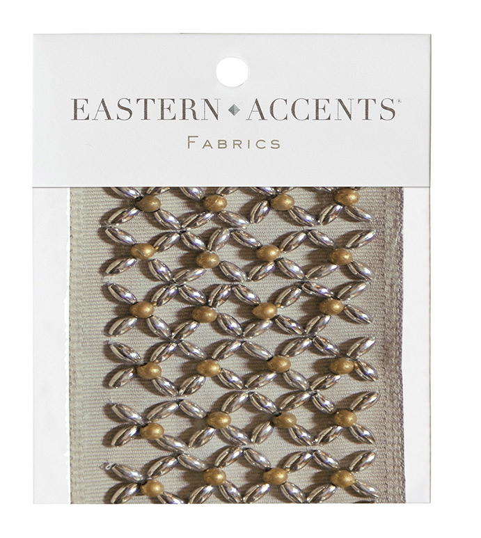 BORDER SILVIO SAMPLE