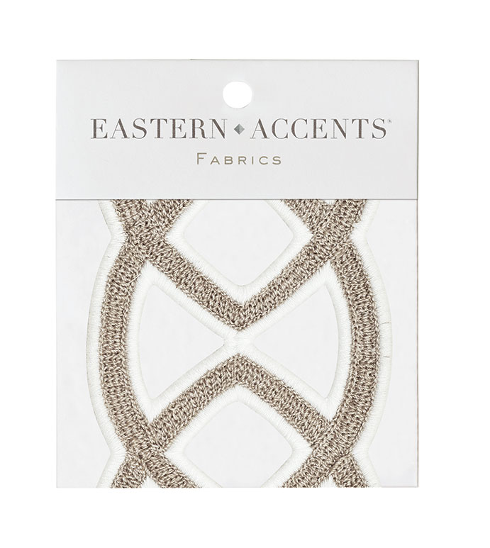 RELIC GREIGE BORDER SAMPLE