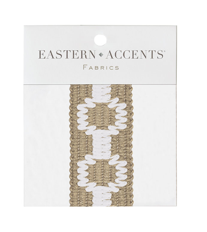 MAFALDA SAND OUTDOOR BORDER SAMPLE
