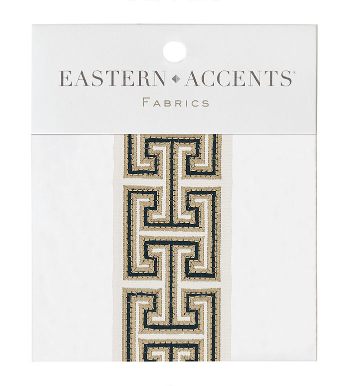 STOSS NAVY BORDER SAMPLE
