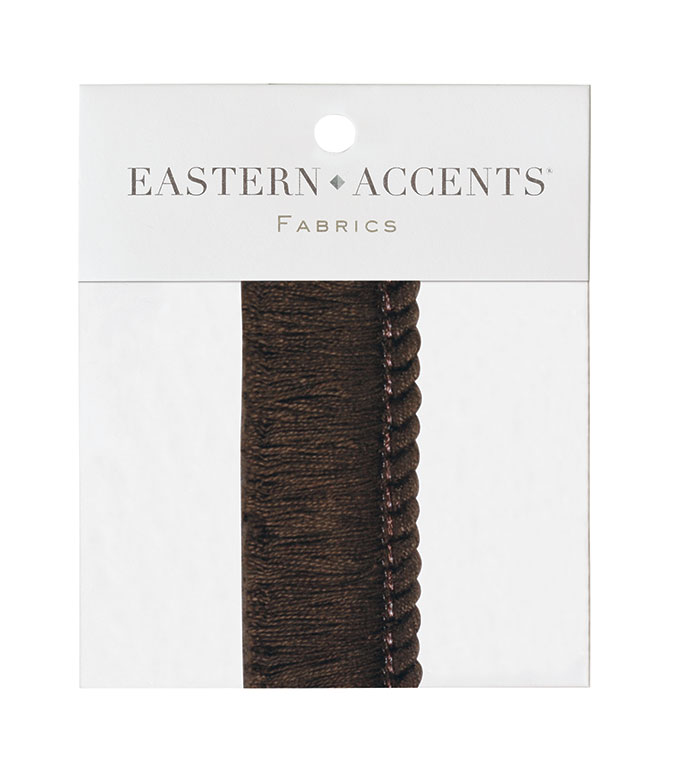 BRUSH FRINGE ALBERS SAMPLE