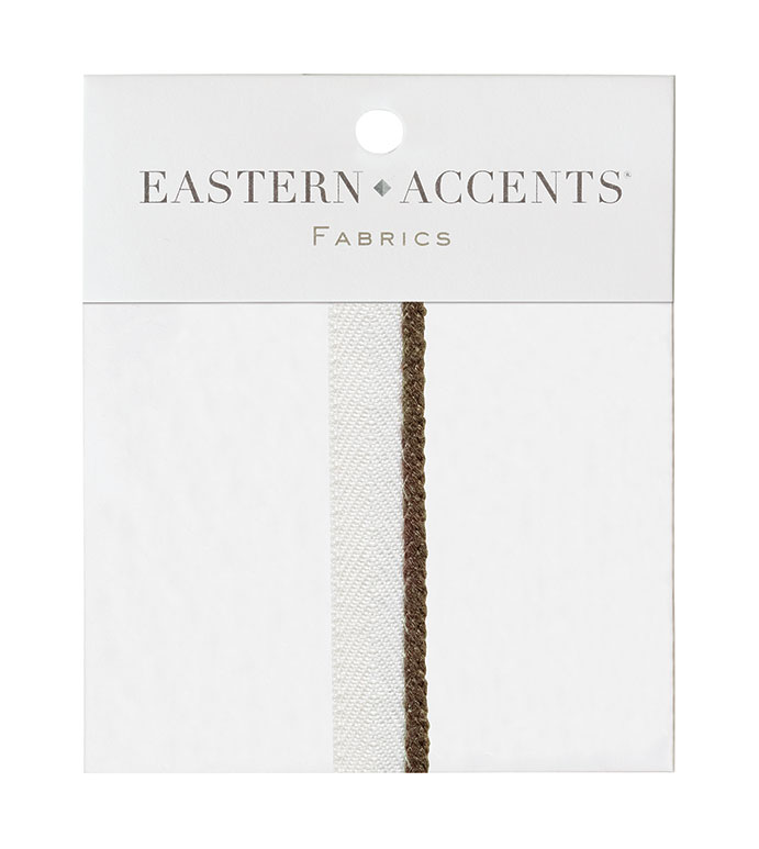 CORD STARDUST SAMPLE