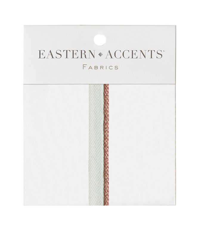 CORD DUSTY ROSE SAMPLE