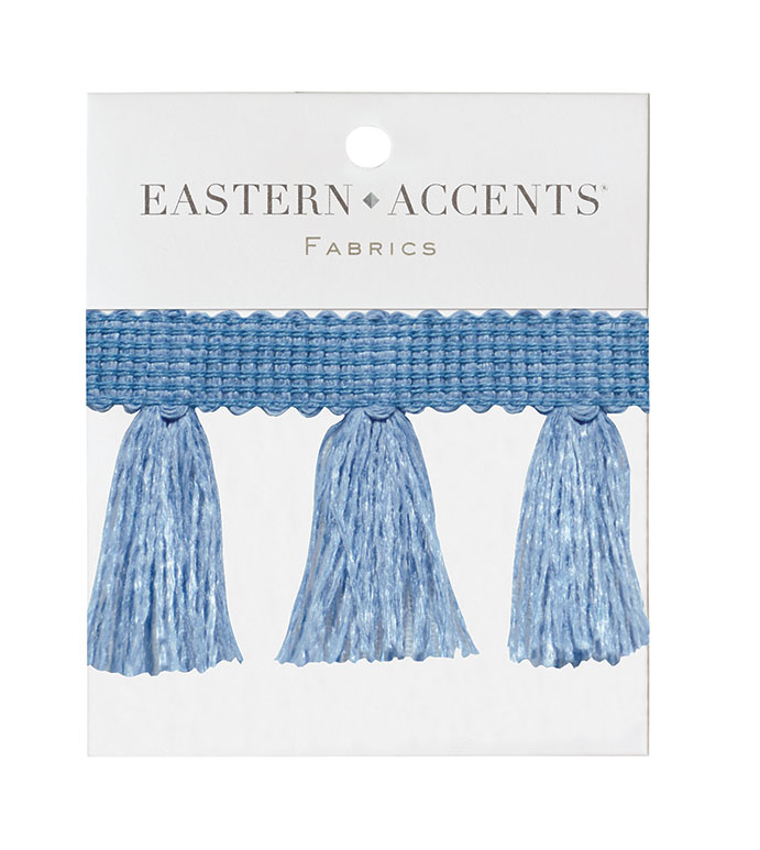 FRINGE CASTAWAY SAMPLE