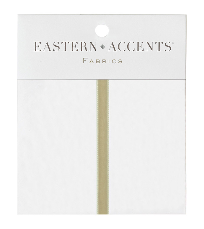 RIBBON NUVOLA C (SABLE) SAMPLE