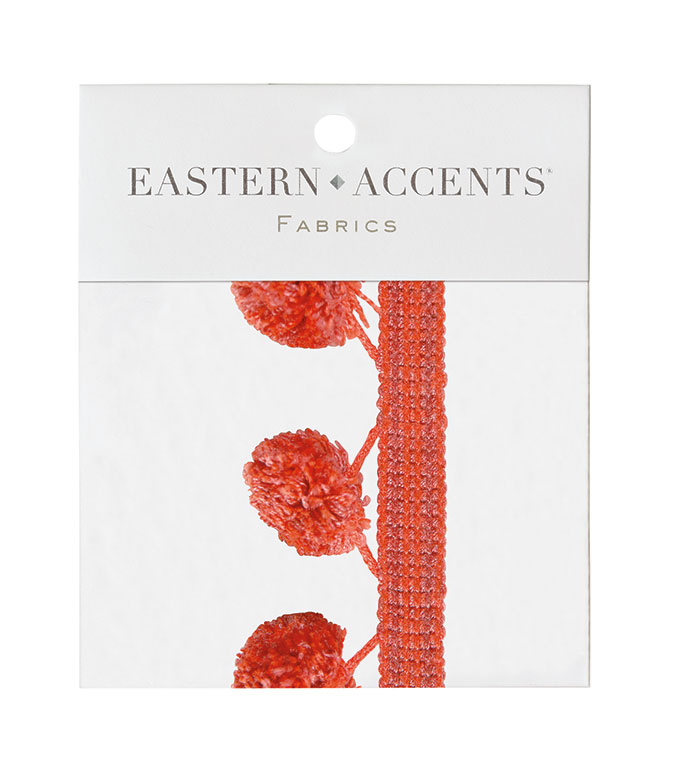 BALL TRIM ARCADIA SAMPLE