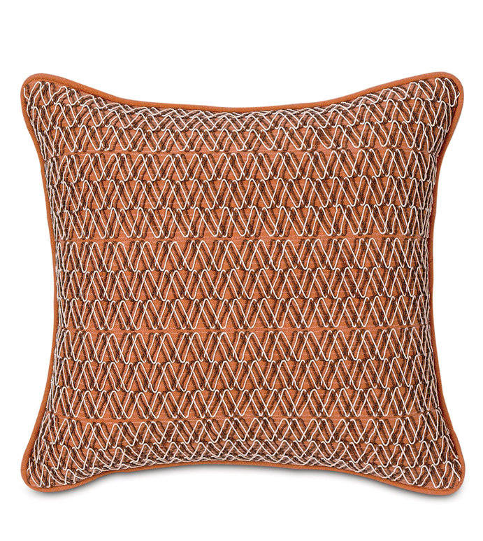 Luca Clay With Border