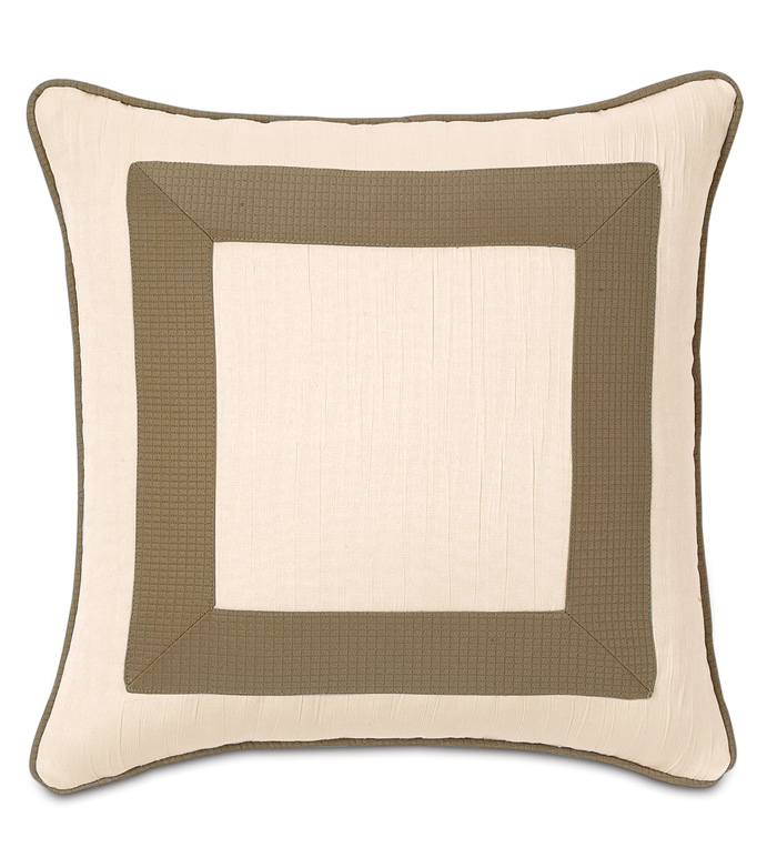 Keats Papyrus Mitered