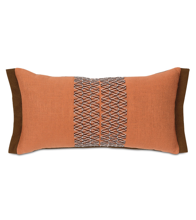 Luca Clay With Border