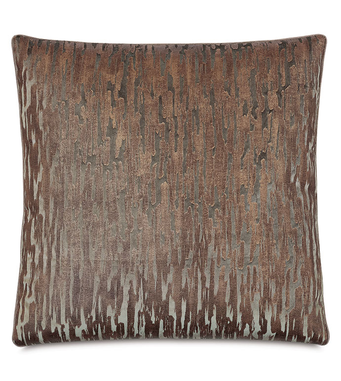 Talena Abstract Decorative Pillow