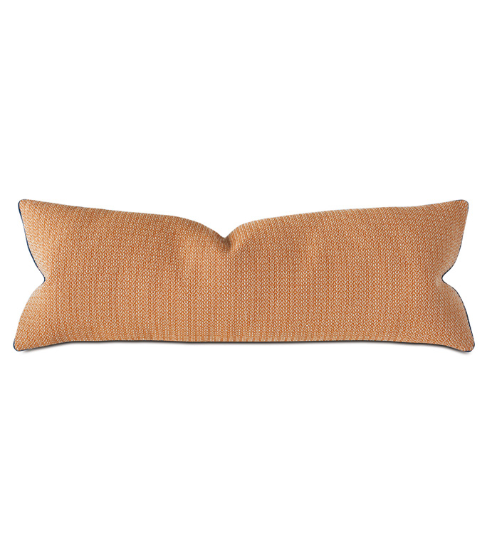 Lodi Textured Decorative Pillow