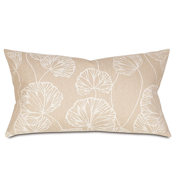 Sylvia Salt Lumbar