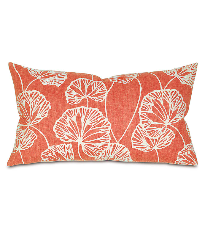 Sylvia Coral Lumbar