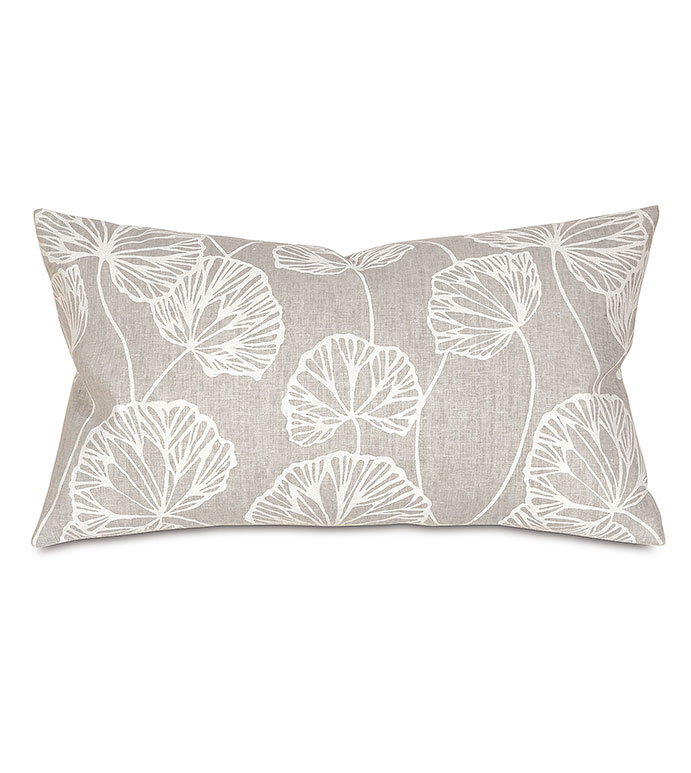 Sylvia Haze Lumbar