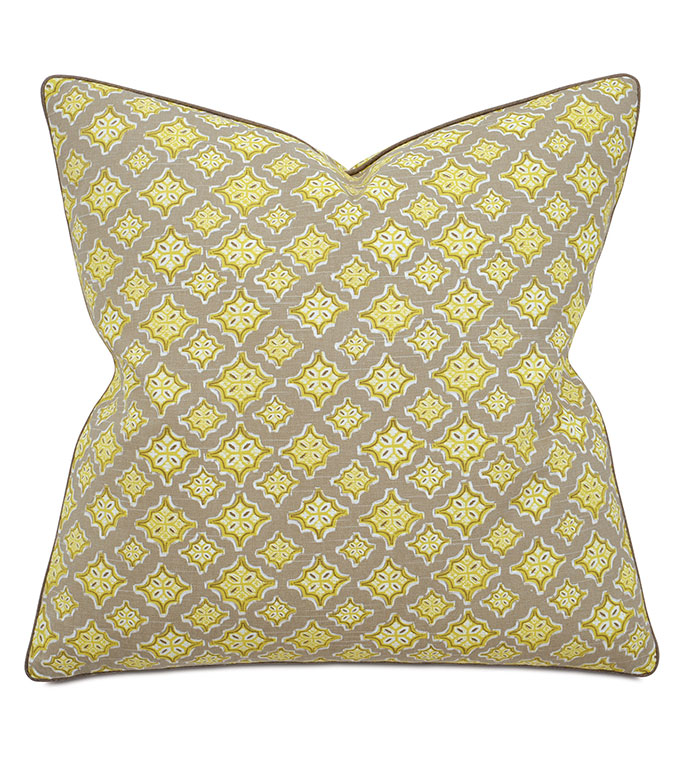 Kemal Citron Square