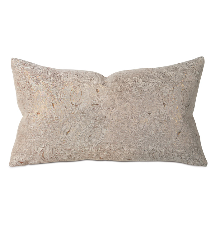 Basalt Bronze Lumbar