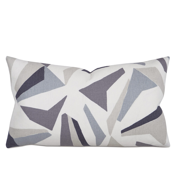 Sconset Decorative Pillow