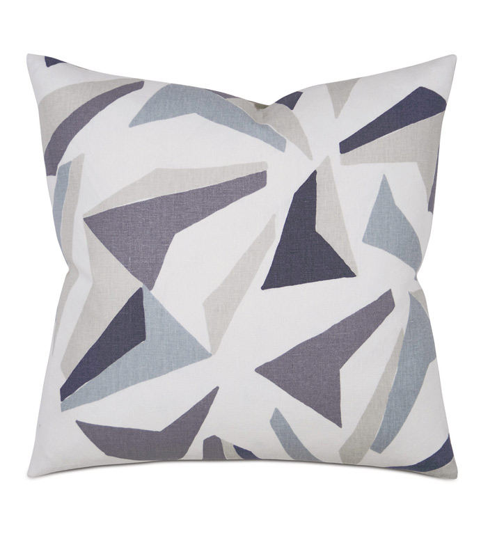 Sconset Decorative Pillow