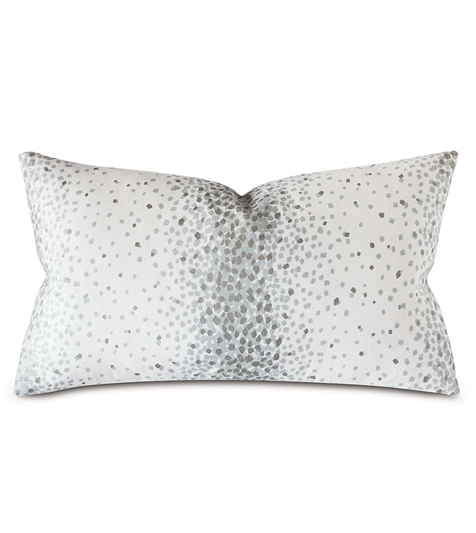 Spritz Decorative Pillow