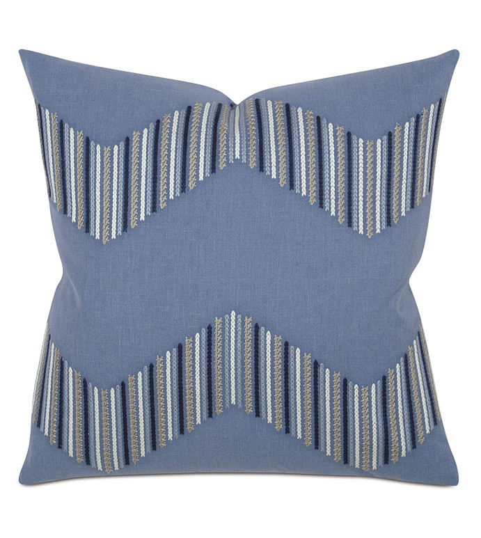 Ellicott Decorative Pillow