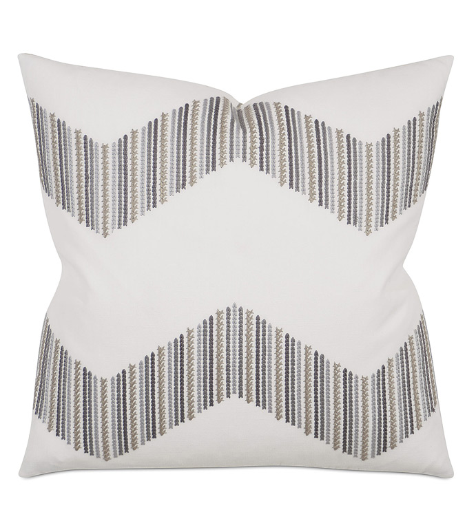 Ellicott Decorative Pillow