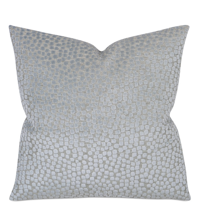 Smolder Decorative Pillow