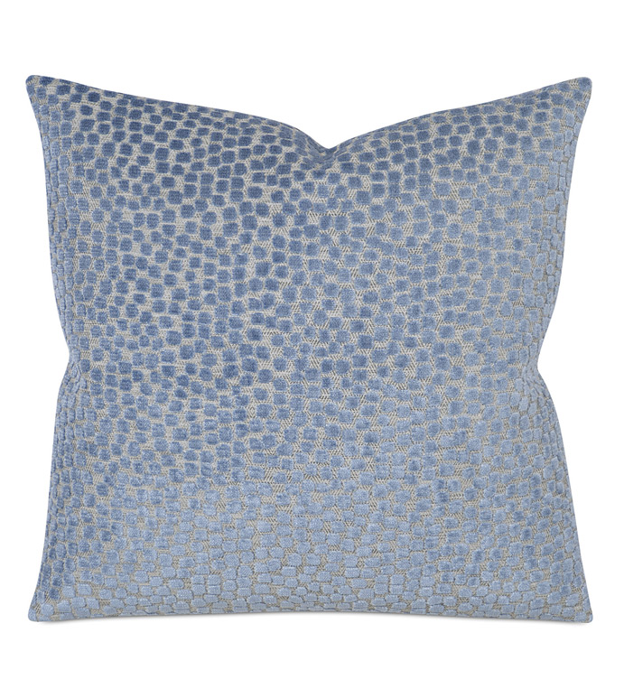 Smolder Decorative Pillow