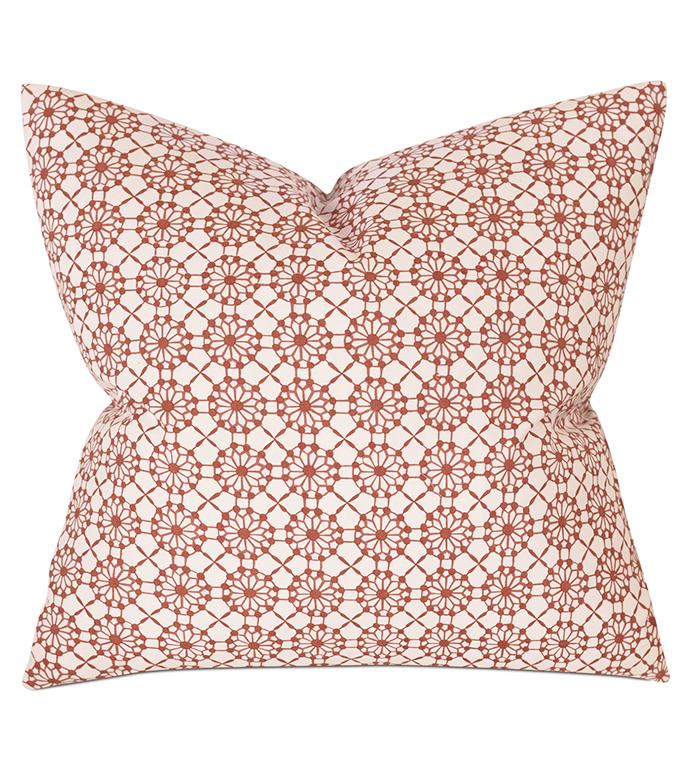 Sconset Decorative Pillow